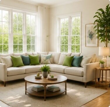 Regular Cleaning