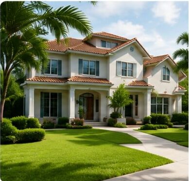 House Management